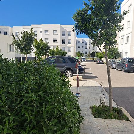 Cosy Appartement A 3Min De La Foret Et 5Min De La Plage Tánger Exterior foto